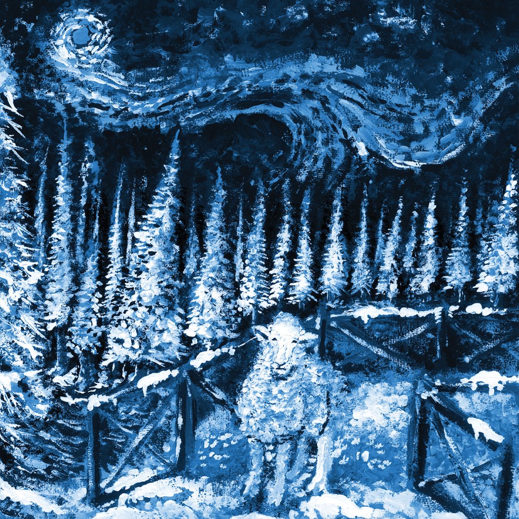 SDLXXX Kommodus (Aus) - Wreath of Bleeding Snowfall - CD
