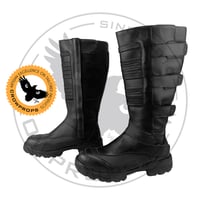 Image 2 of Star Lord Vol3 Long Boots