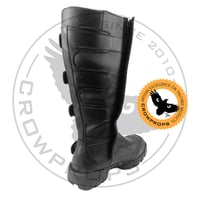 Image 5 of Star Lord Vol3 Long Boots