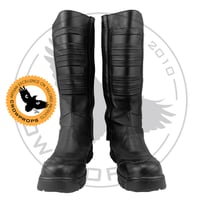 Image 1 of Star Lord Vol3 Long Boots