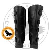 Image 3 of Star Lord Vol3 Long Boots