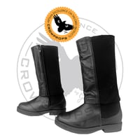 Image 2 of Hera Syndulla Ashoka Booties 