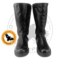 Image 1 of Hera Syndulla Ashoka Booties 