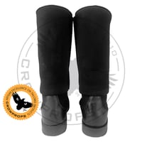 Image 3 of Hera Syndulla Ashoka Booties 
