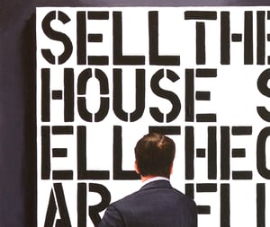 Image of Sell The House