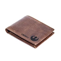 Image 1 of Leather Wallet (Personalized)