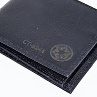 Image 4 of Leather Wallet (Personalized)