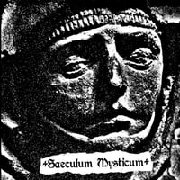 SDLXXX Silent Thunder/Zmyrna (US/Czech) - Saeculum Mysticum - CD