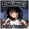 CHINESE FOOTBALL