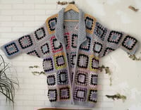 Image 2 of Chaqueta Jean & Lana 