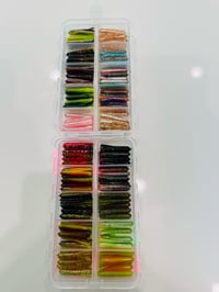 Image 1 of Mini Jig Kit 120 pieces