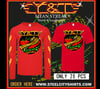 Y&T Mean Streak shirt longsleeve- LIMITED TO 20 PCS