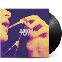 Redeemer EP 12'' Vinyl Preorder