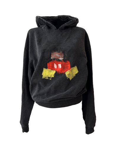 Image of Perception Fading Youth Hoodie