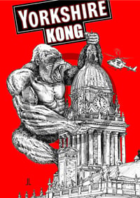 Image 2 of 'Yorkshire Kong' - Leeds