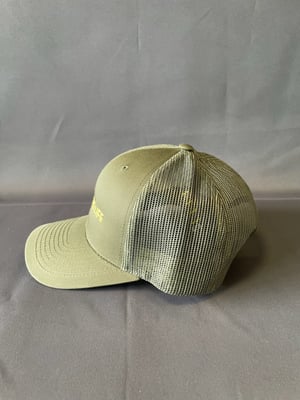 Image of Oliver Green Trucker Hat