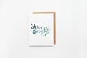 variety pack (set one) | holiday cards