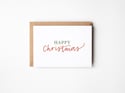 variety pack (set two) | holiday cards