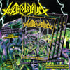 Toxic Holocaust - An Overdose of Death... BP