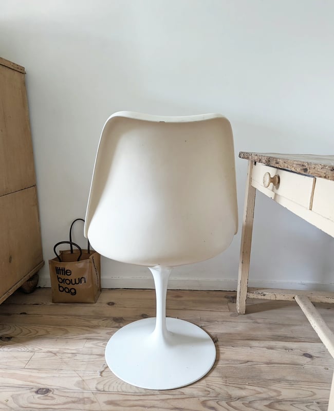 Chaise Tulip Knoll International 