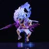 One Piece Figurines Luffy Gear 5 Figure