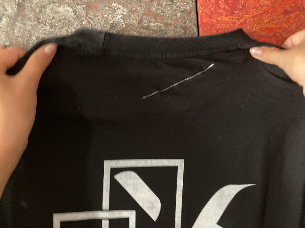 Image of The Other Olympics T-shirt <br /> — Betsy Bickle