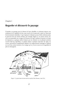 Image 3 of COMPRENDRE UN PAYSAGE - Bénédicte Lizet et François de RAVIGNAN