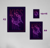 KISS ME