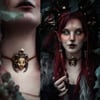 Faun Choker 