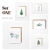 variety pack (set one) | holiday cards
