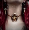 Faun Choker 