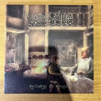 Image 1 of HOLE DWELLER - Returns to Roost - LP