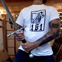 Image 4 of 161 Ritter Shirt / Bobby Gene x Wappla