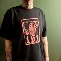 Image 3 of 161 Ritter Shirt / Bobby Gene x Wappla