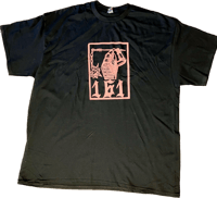 Image 1 of 161 Ritter Shirt / Bobby Gene x Wappla