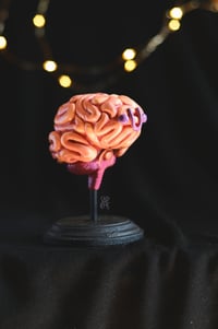 Image 2 of Natural brain