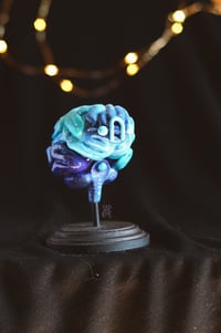 Image 2 of Blue space brain