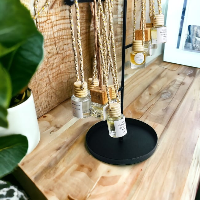 Hanging Car Diffusers