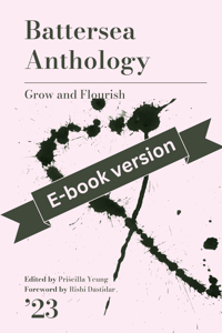【E-Book Version】2023 Battersea Anthology