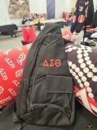Image 4 of Delta Sling Bag  RESTOCK 