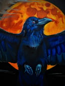 Image 3 of "The Raven"