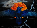Image 2 of "The Raven"