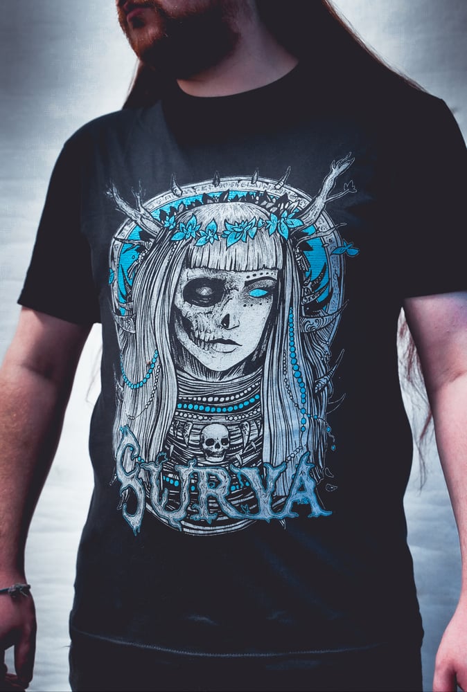 Image of Witch Tee