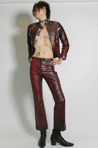 Image 2 of SHAME ON THE NIGHT TROUSERS 