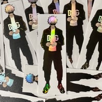 DxGxG