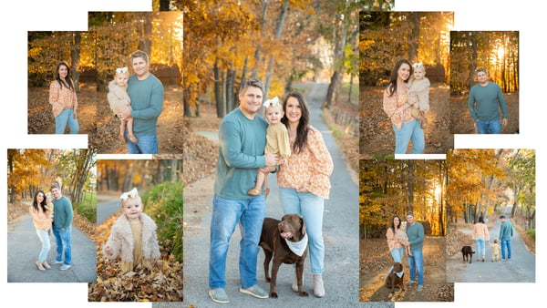 Image of Fall Super-Mini Session