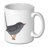 Marmora's Warbler Mug
