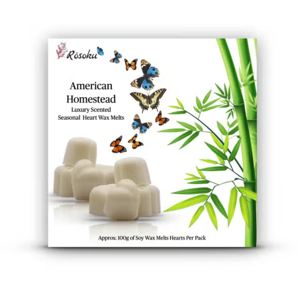 Image of American Homestead Soy Wax Melts