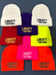 Image of Embroidered Beanies