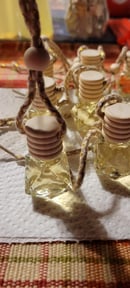 Image 1 of Scent Diffusers for Car / Closet / Christmas Tree